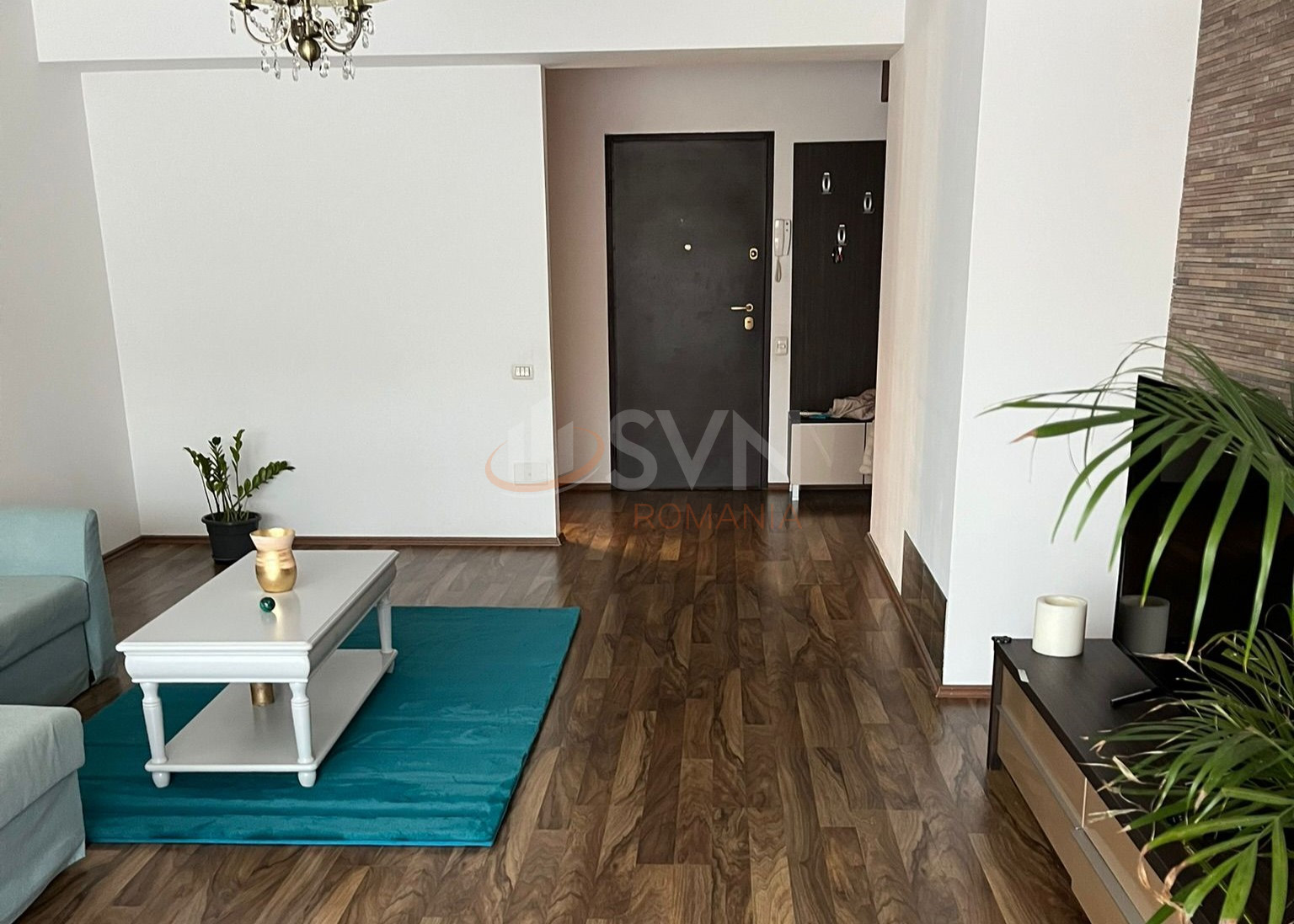 Apartament, 3 camere Bucuresti/Aviatiei