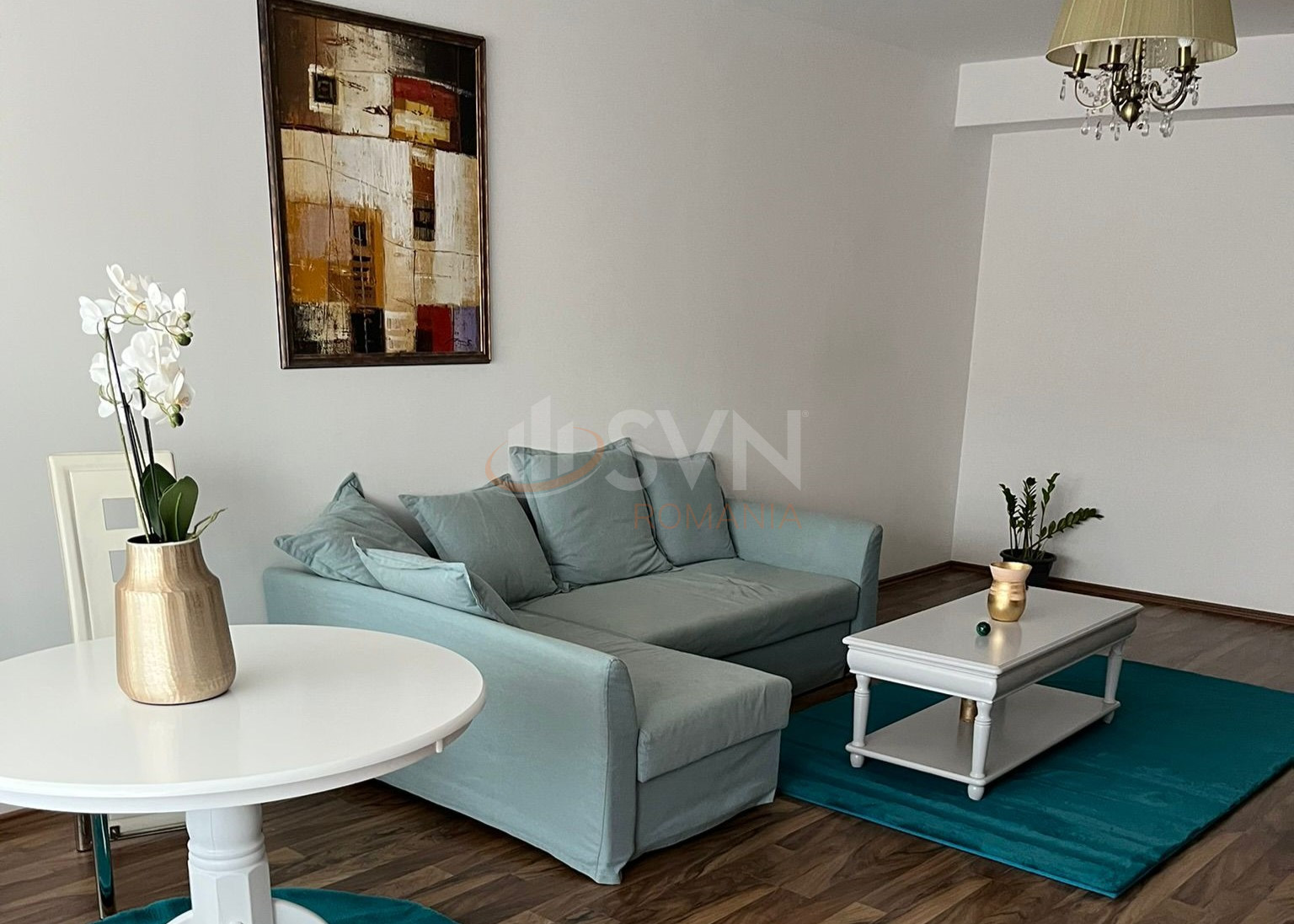 Apartament, 3 camere Bucuresti/Aviatiei