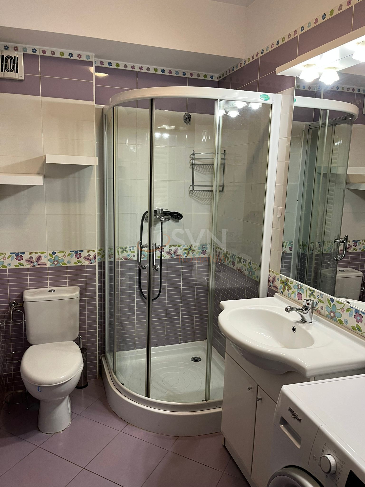 Apartament, 3 camere Bucuresti/Aviatiei