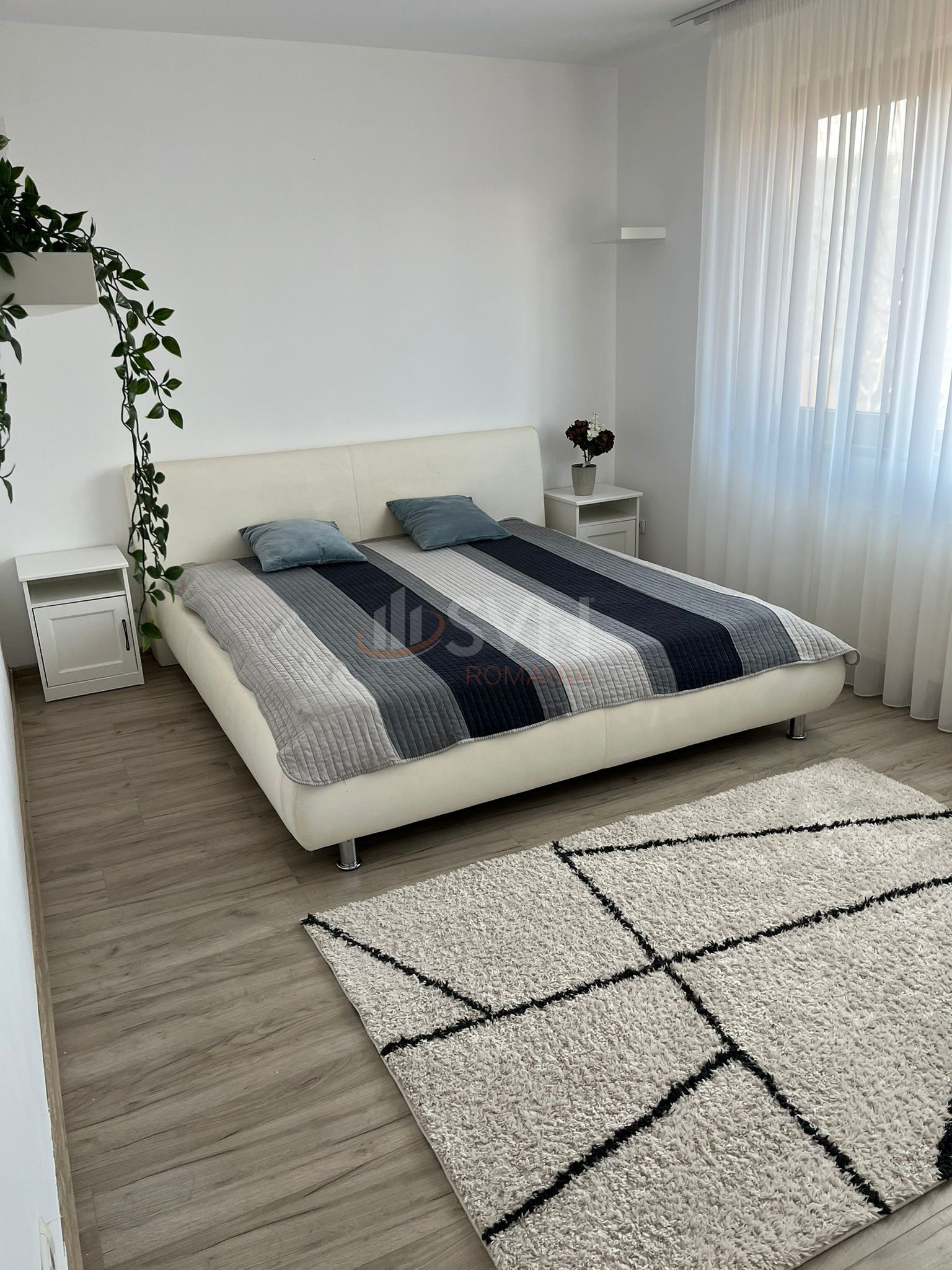 Apartament, 3 camere Bucuresti/Aviatiei