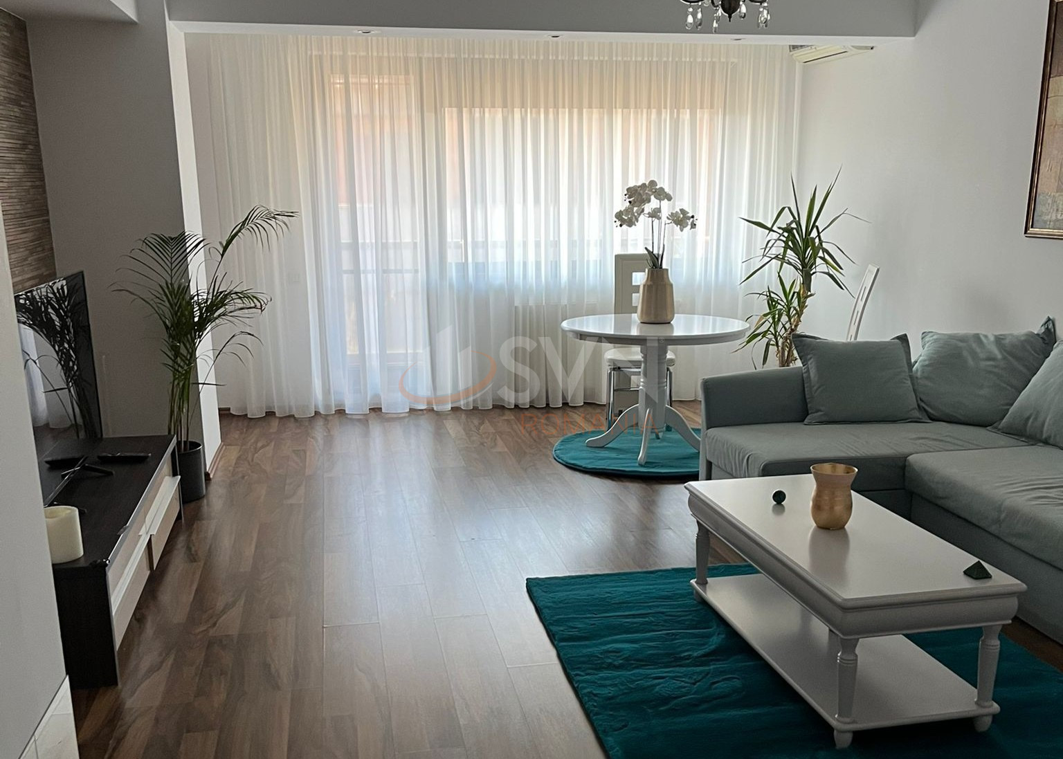 Apartament, 3 camere Bucuresti/Aviatiei