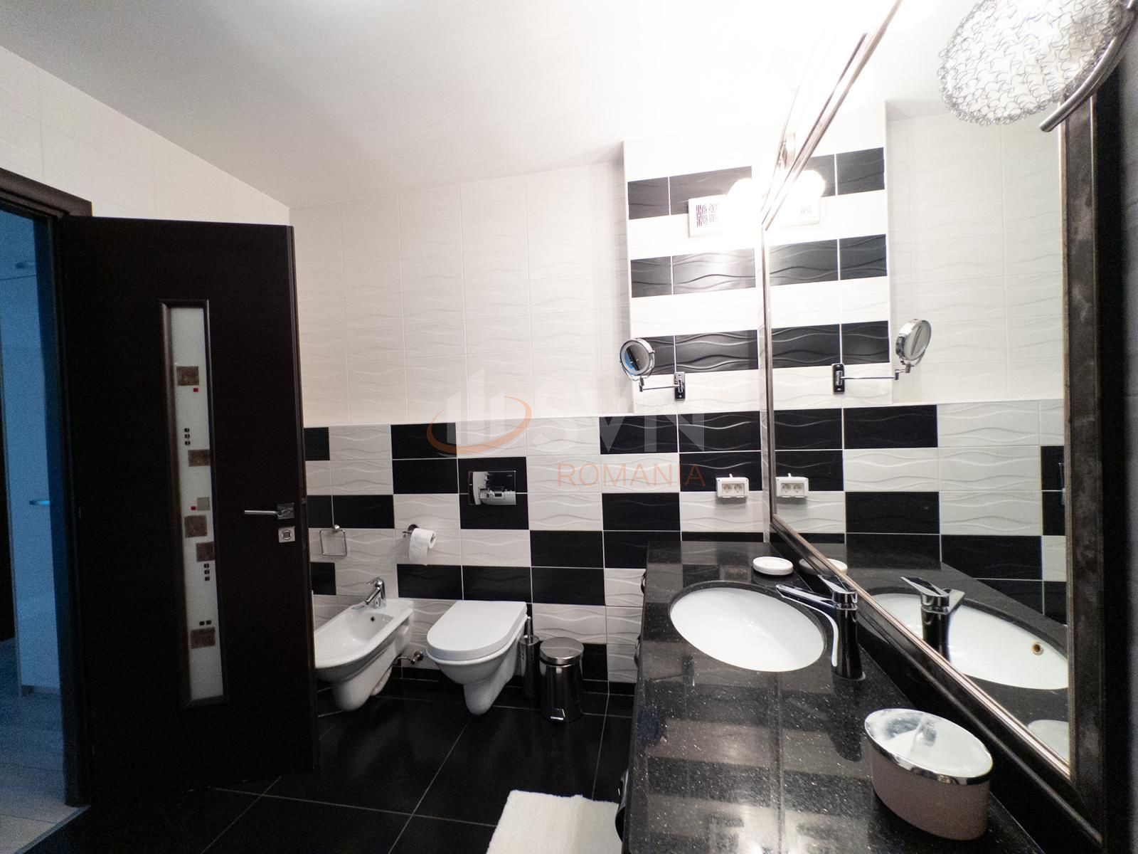 Apartament, 3 camere Bucuresti/Aviatiei