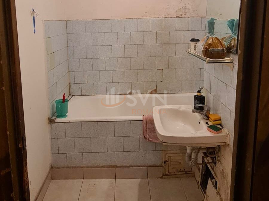 Apartament, 3 camere Bucuresti/Lacul Tei