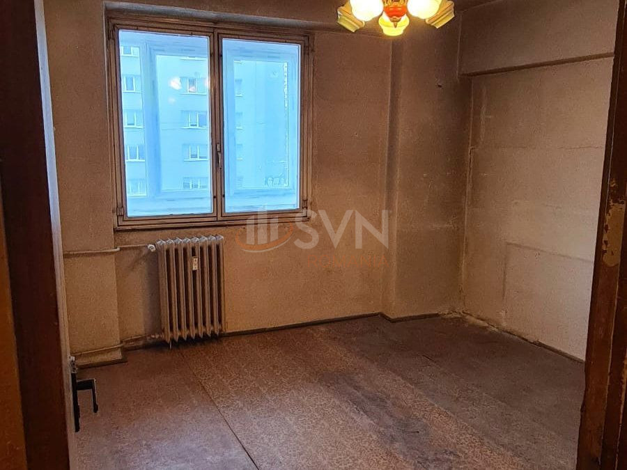 Apartament, 3 camere Bucuresti/Lacul Tei