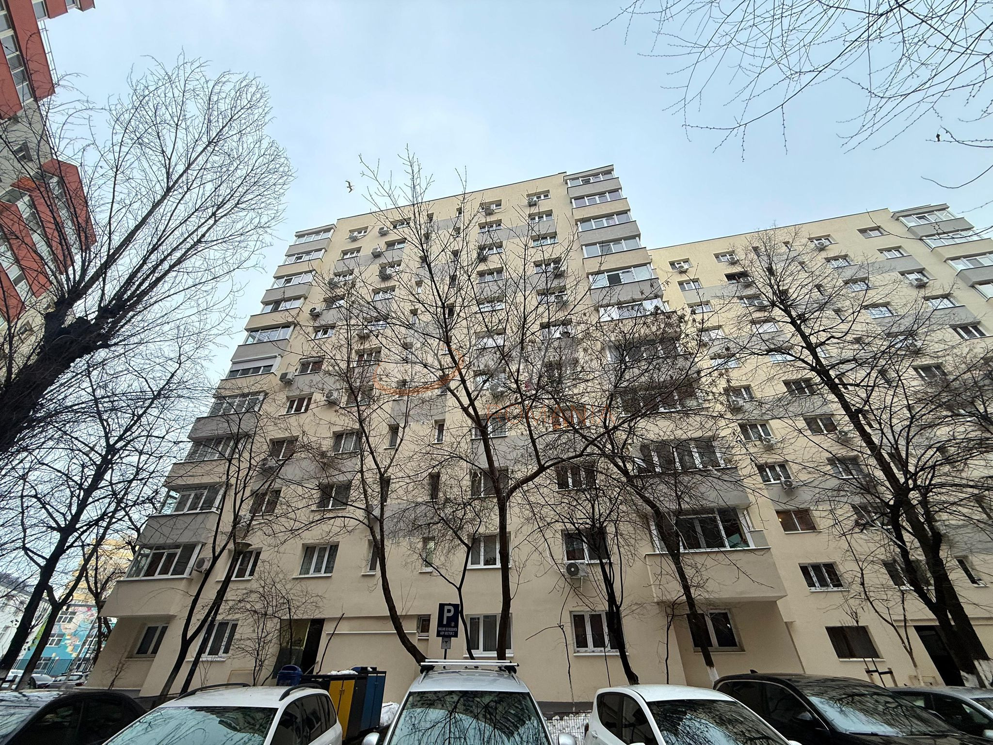 Apartament, 3 camere Bucuresti/Lacul Tei