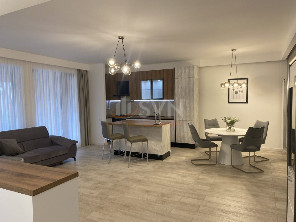 Apartament, 3 camere Bucuresti/Herastrau