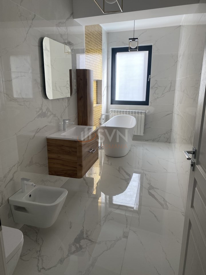 Apartament, 3 camere Bucuresti/Herastrau