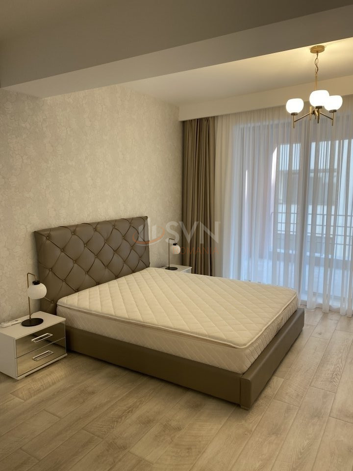 Apartament, 3 camere Bucuresti/Herastrau