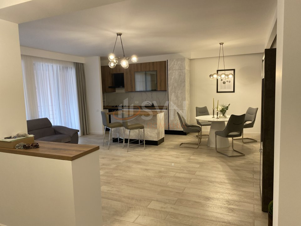 Apartament, 3 camere Bucuresti/Herastrau