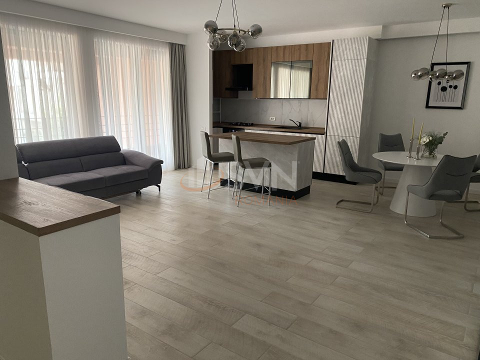 Apartament, 3 camere Bucuresti/Herastrau