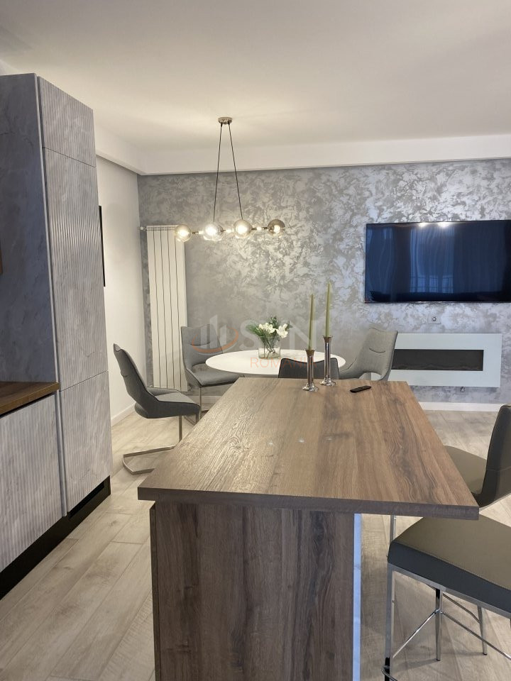 Apartament, 3 camere Bucuresti/Herastrau