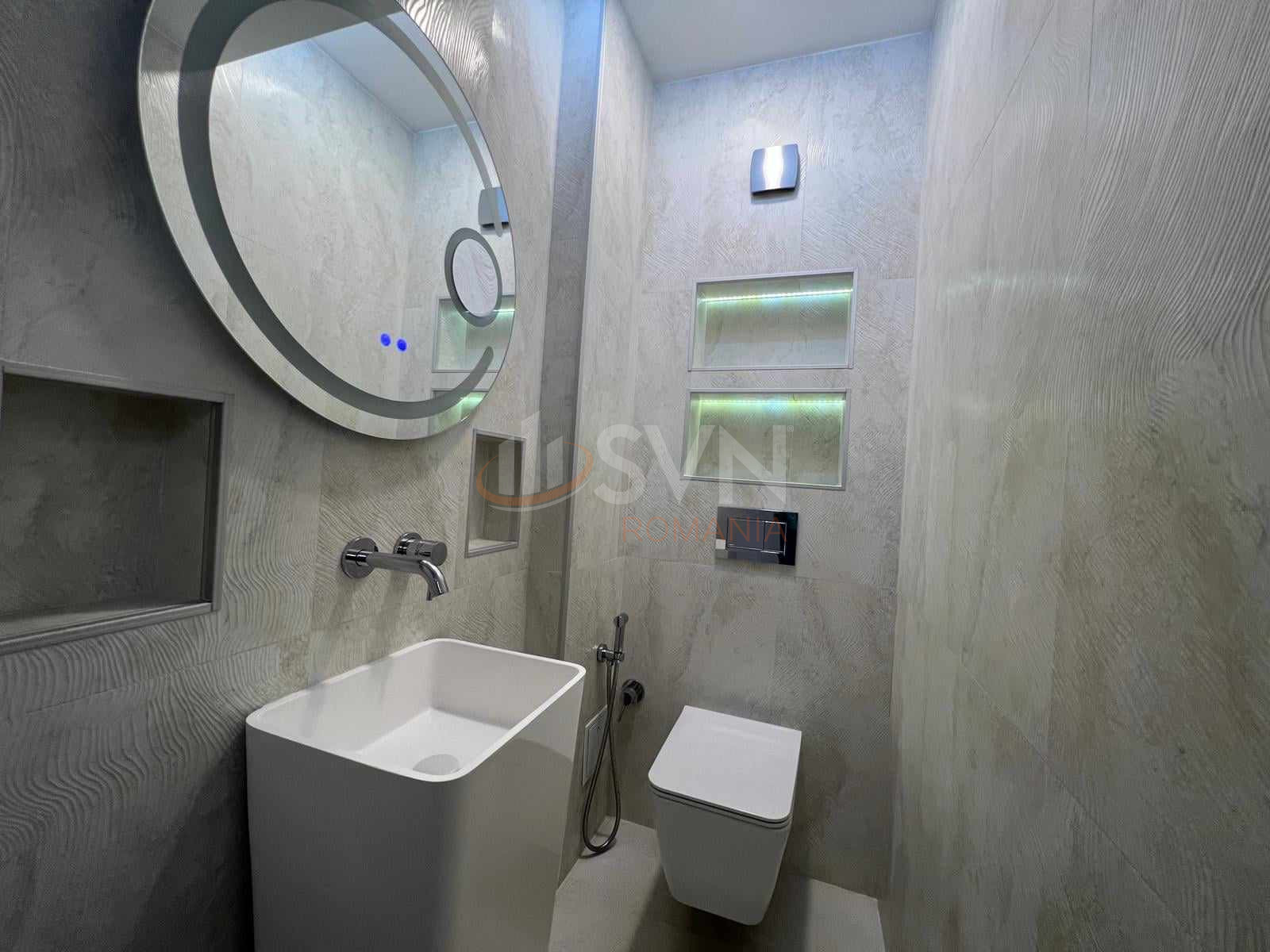 Apartament, 3 camere Bucuresti/Herastrau