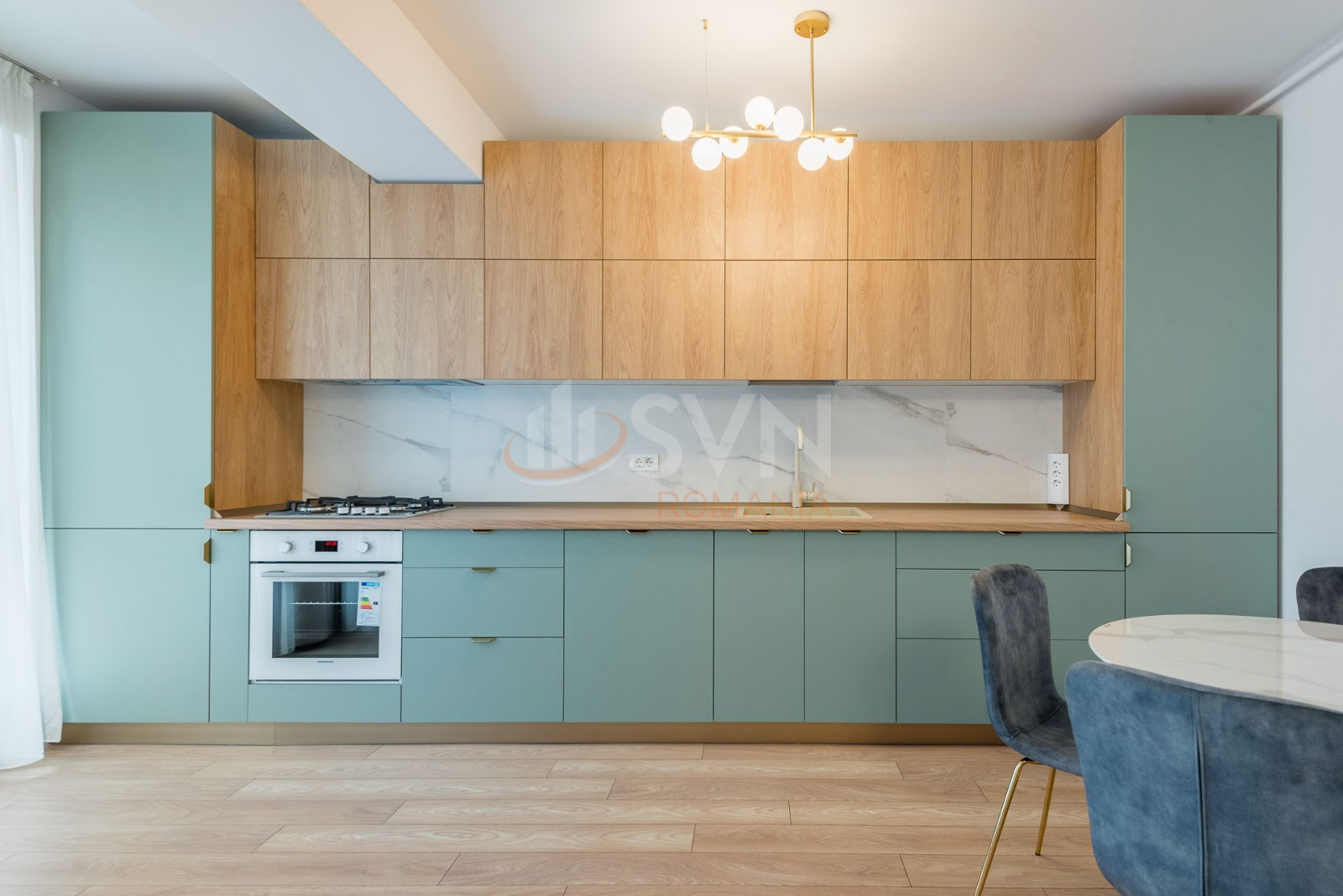 Apartament, 3 camere Bucuresti/Pipera