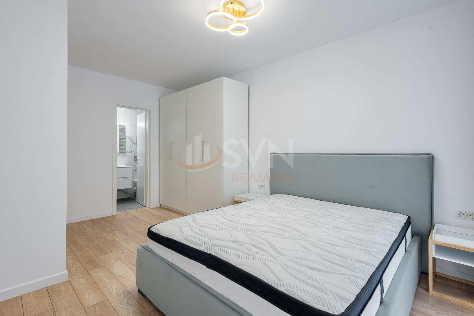 Apartament, 3 camere Bucuresti/Pipera