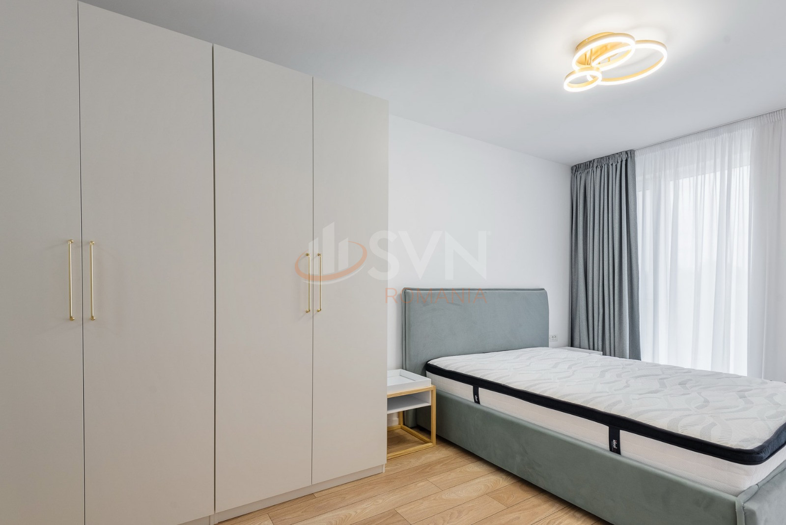 Apartament, 3 camere Bucuresti/Pipera
