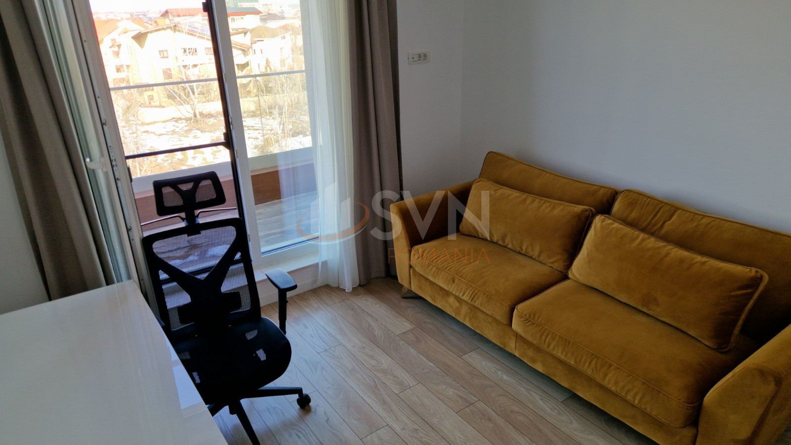 Apartament, 3 camere Bucuresti/Pipera
