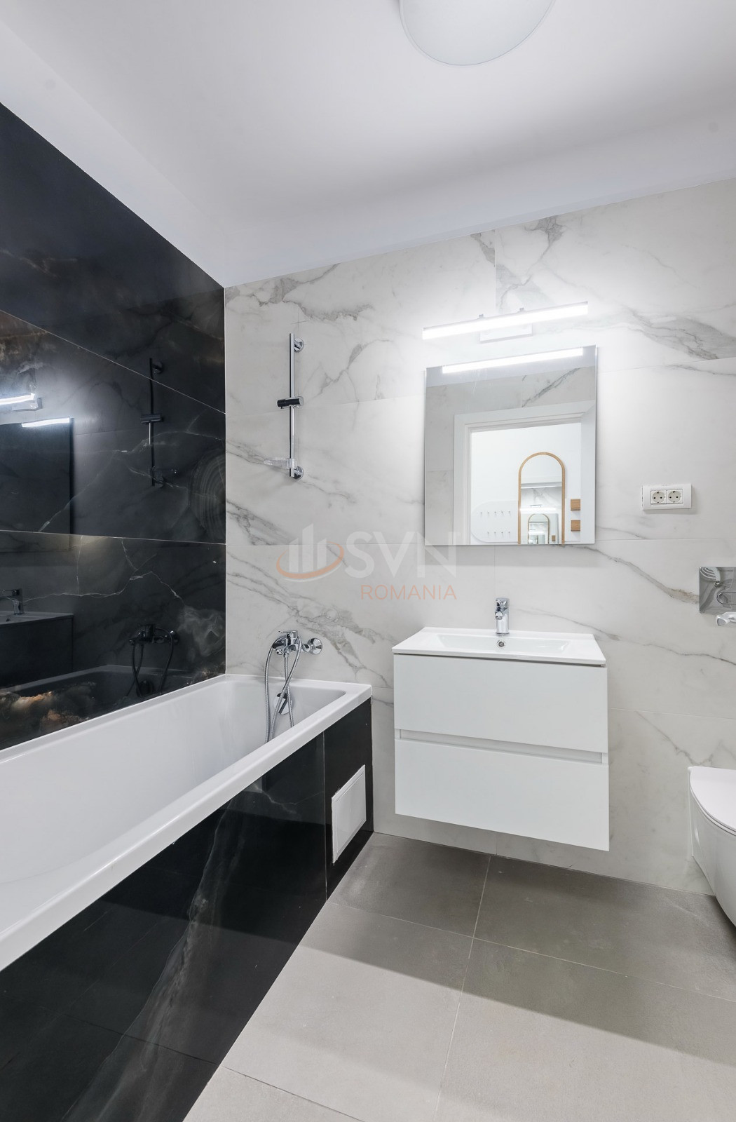 Apartament, 3 camere Bucuresti/Pipera