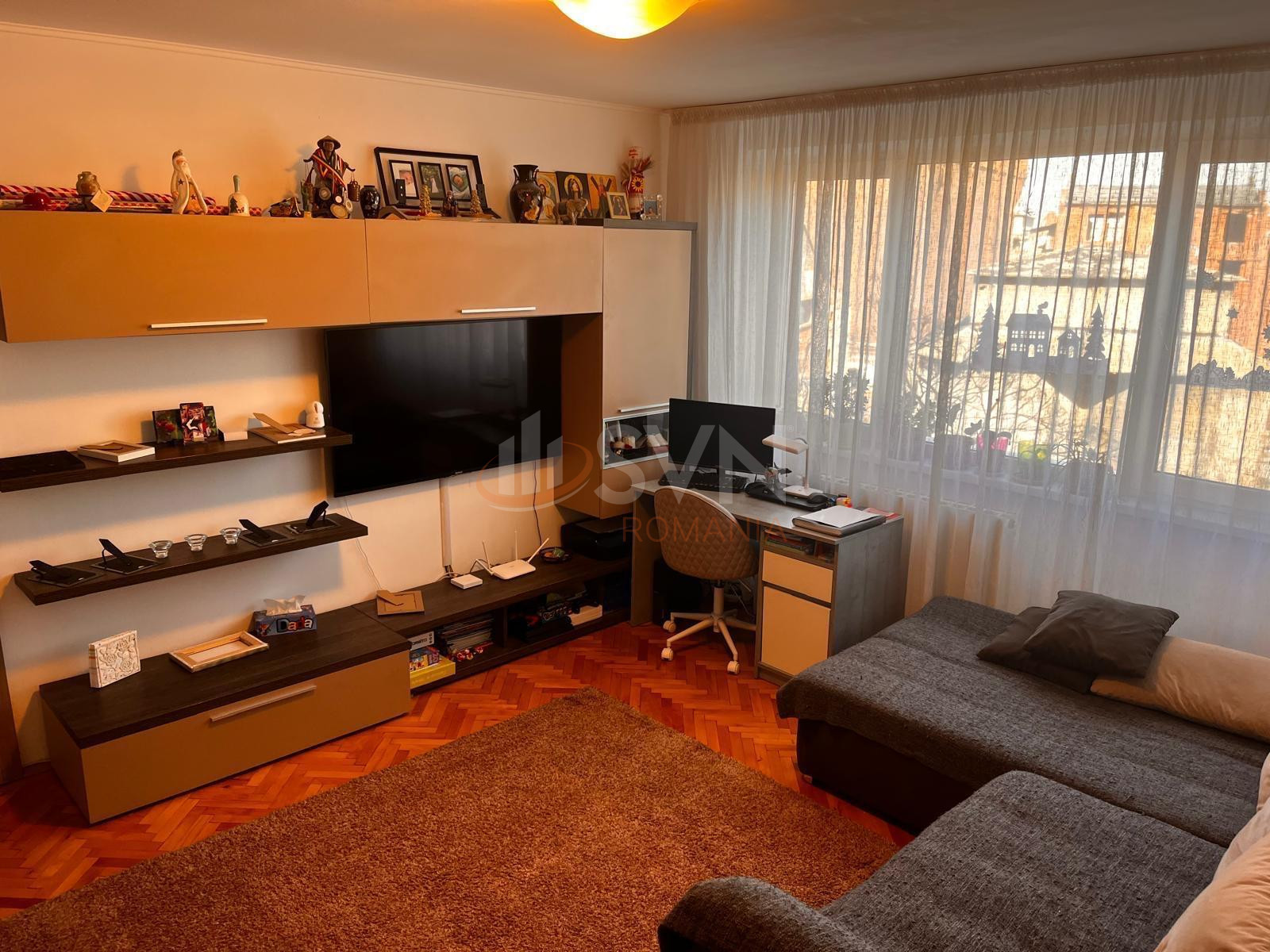 Apartament, 3 camere Bucuresti/Stefan Cel Mare