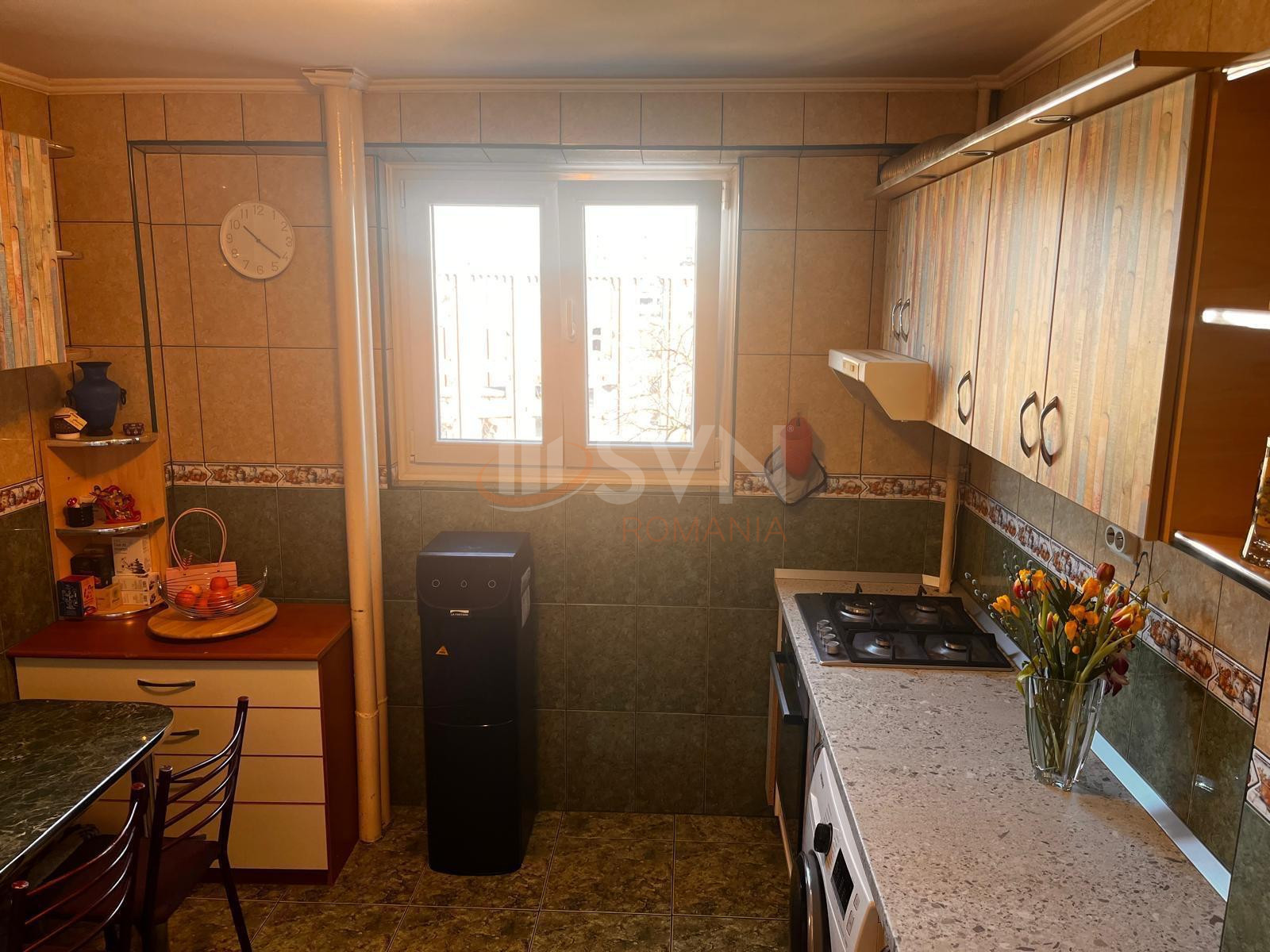Apartament, 3 camere Bucuresti/Stefan Cel Mare