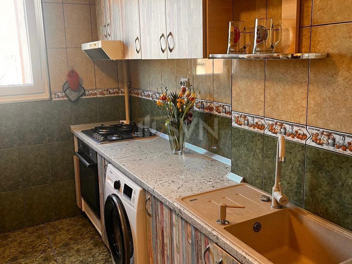 Apartament, 3 camere Bucuresti/Stefan Cel Mare