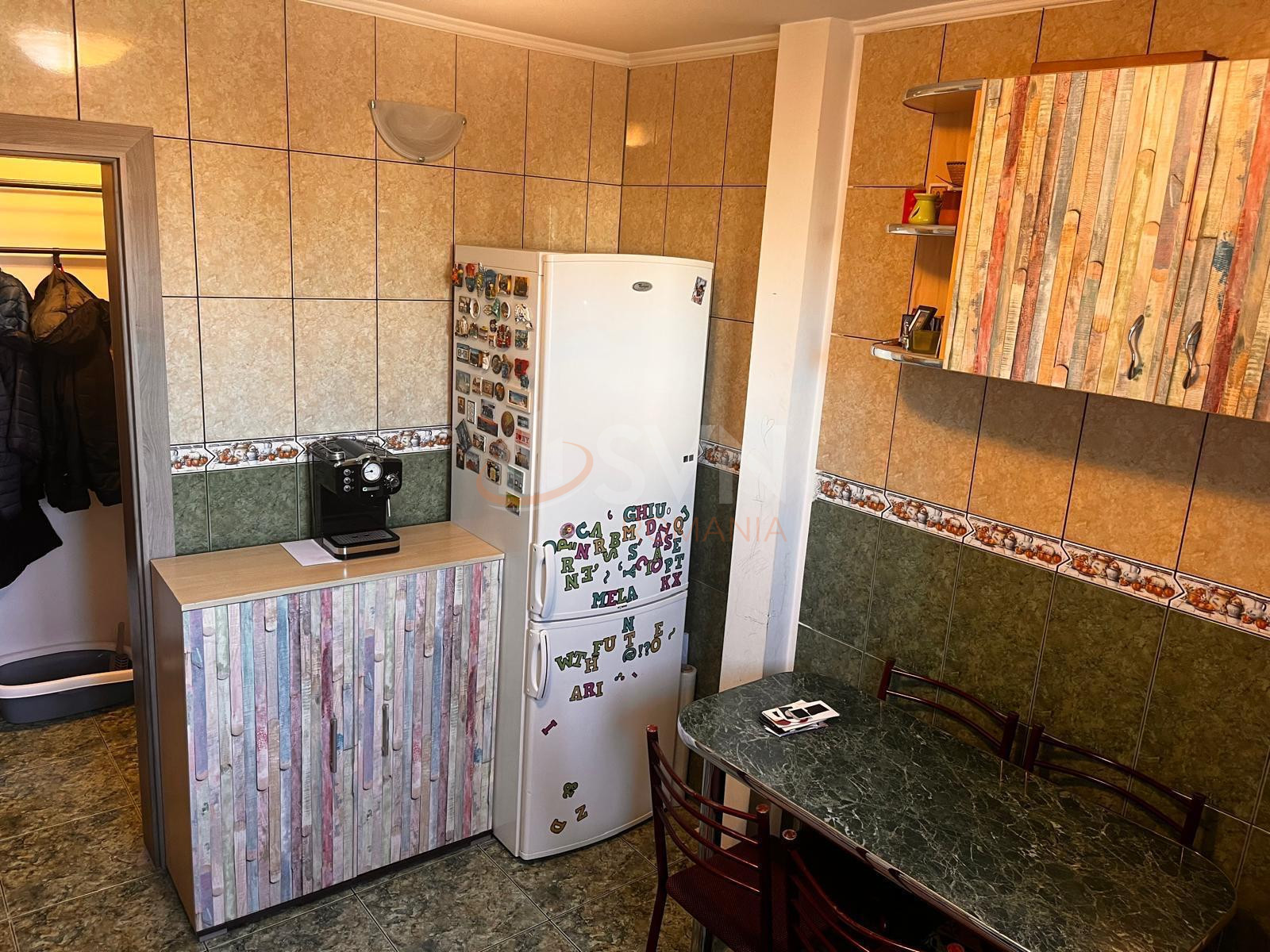 Apartament, 3 camere Bucuresti/Stefan Cel Mare