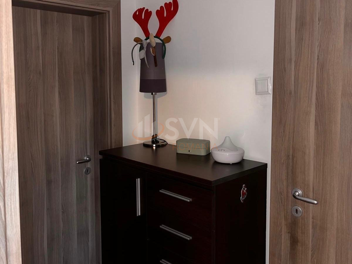 Apartament, 3 camere Bucuresti/Stefan Cel Mare