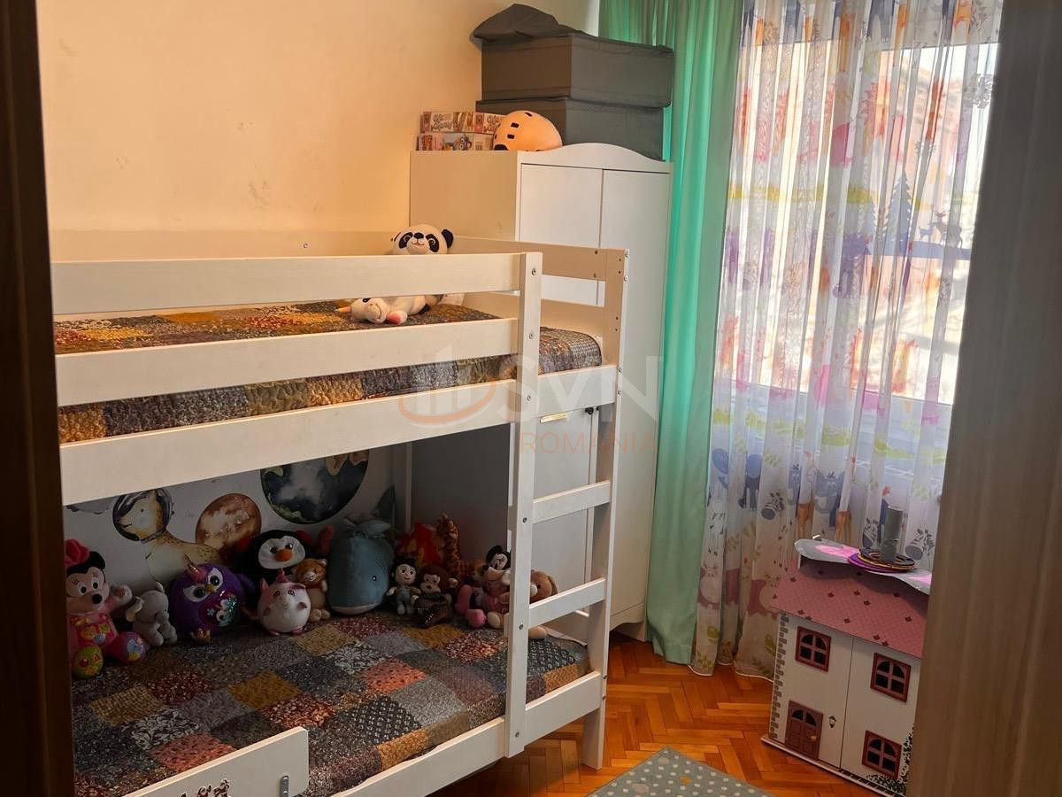 Apartament, 3 camere Bucuresti/Stefan Cel Mare