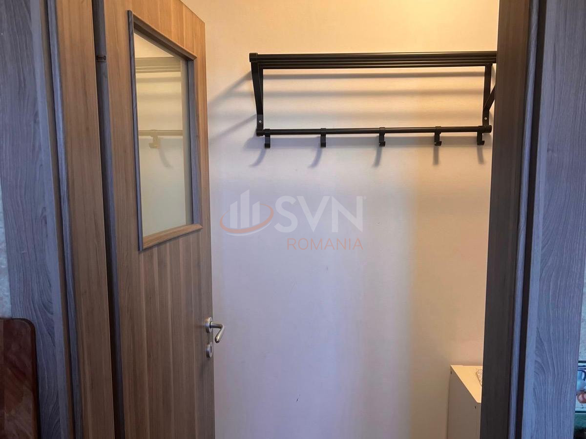 Apartament, 3 camere Bucuresti/Stefan Cel Mare
