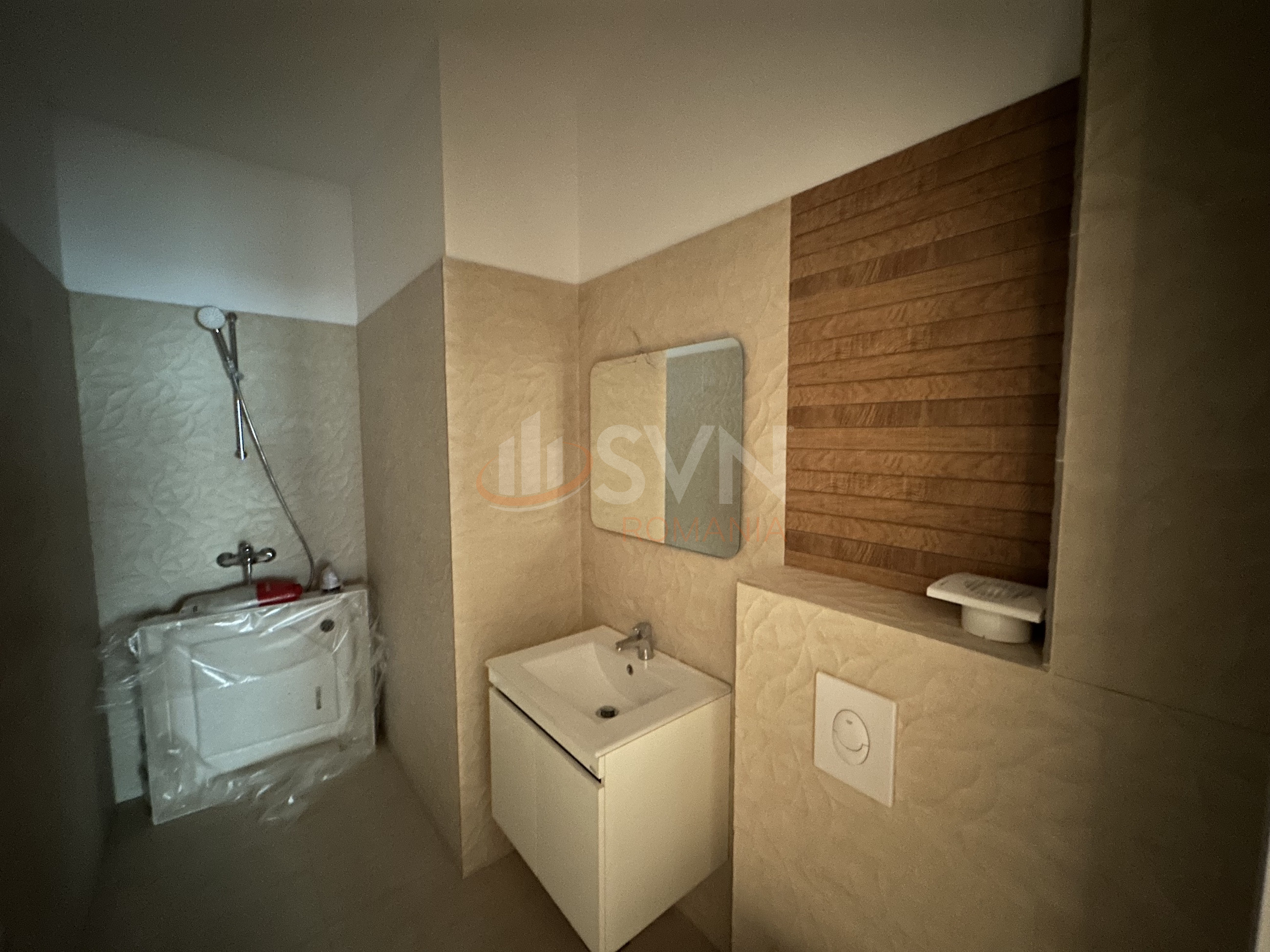 Apartament, 3 camere Bucuresti/Sisesti