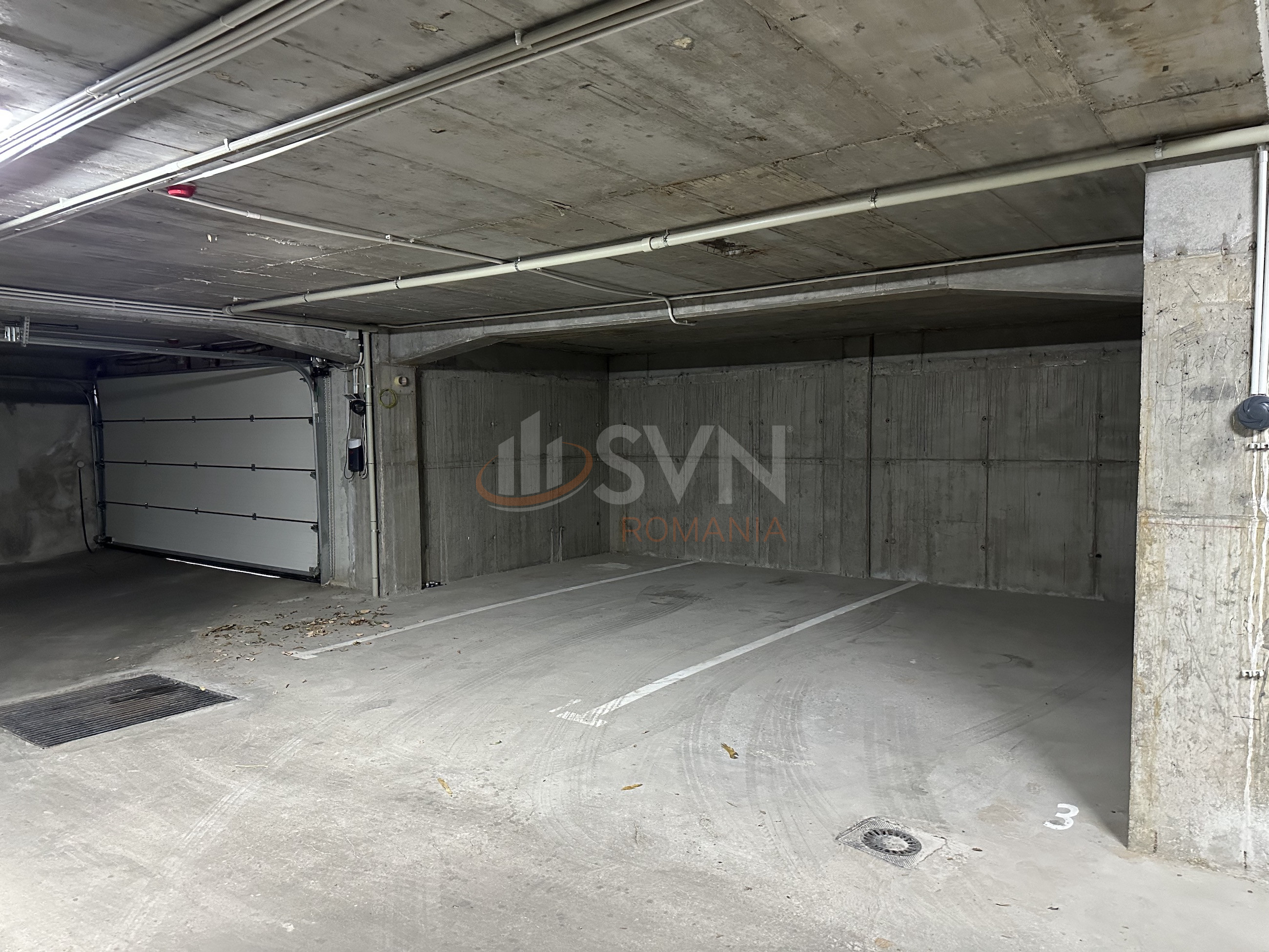 Apartament, 3 camere Bucuresti/Sisesti