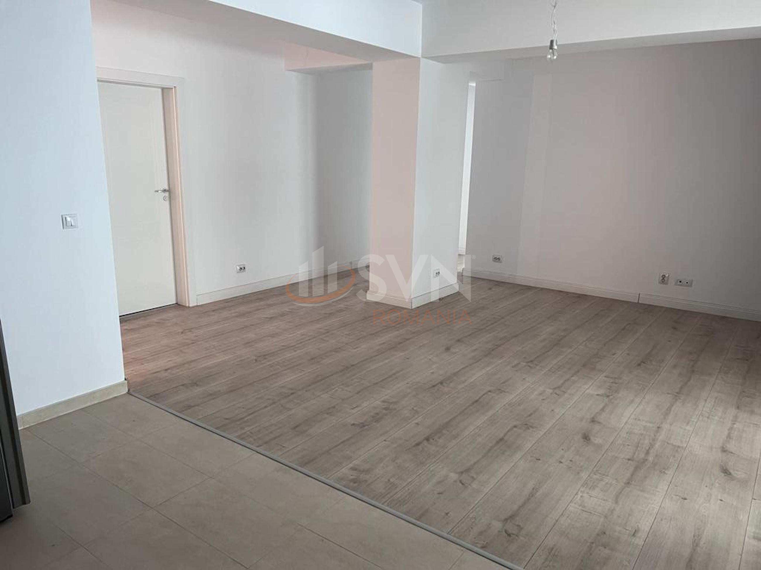 Apartament, 3 camere Bucuresti/Sisesti