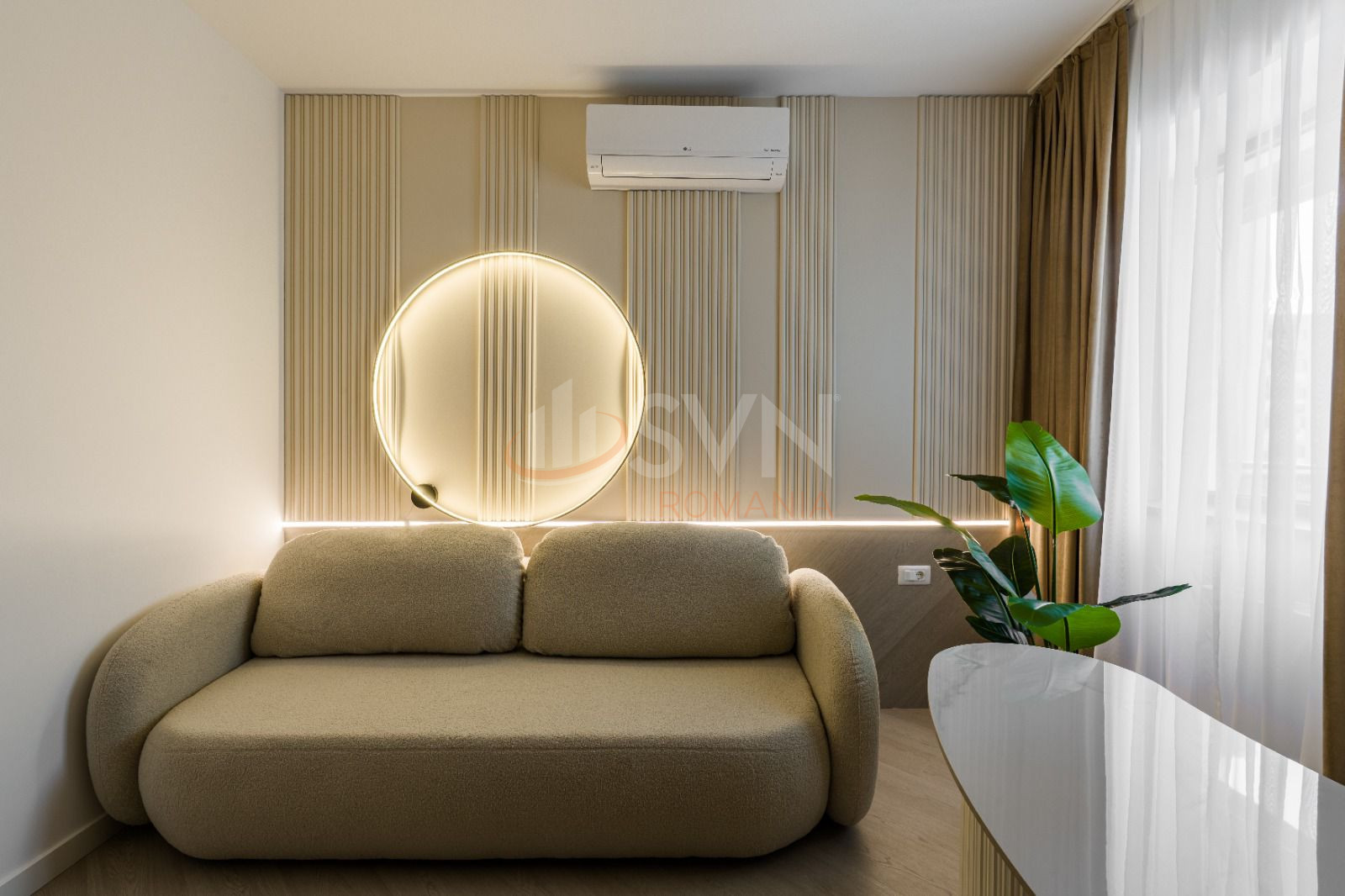 Apartament, 3 camere Bucuresti/Pipera