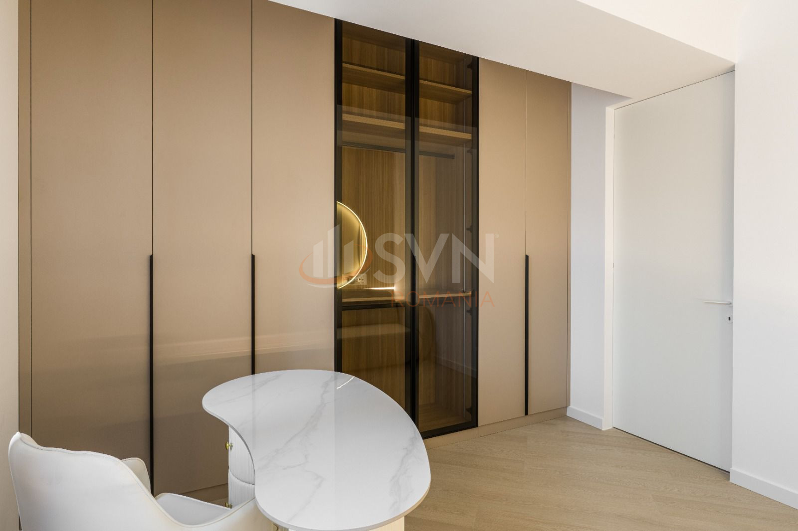 Apartament, 3 camere Bucuresti/Pipera