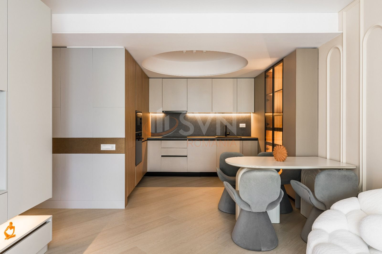 Apartament, 3 camere Bucuresti/Pipera