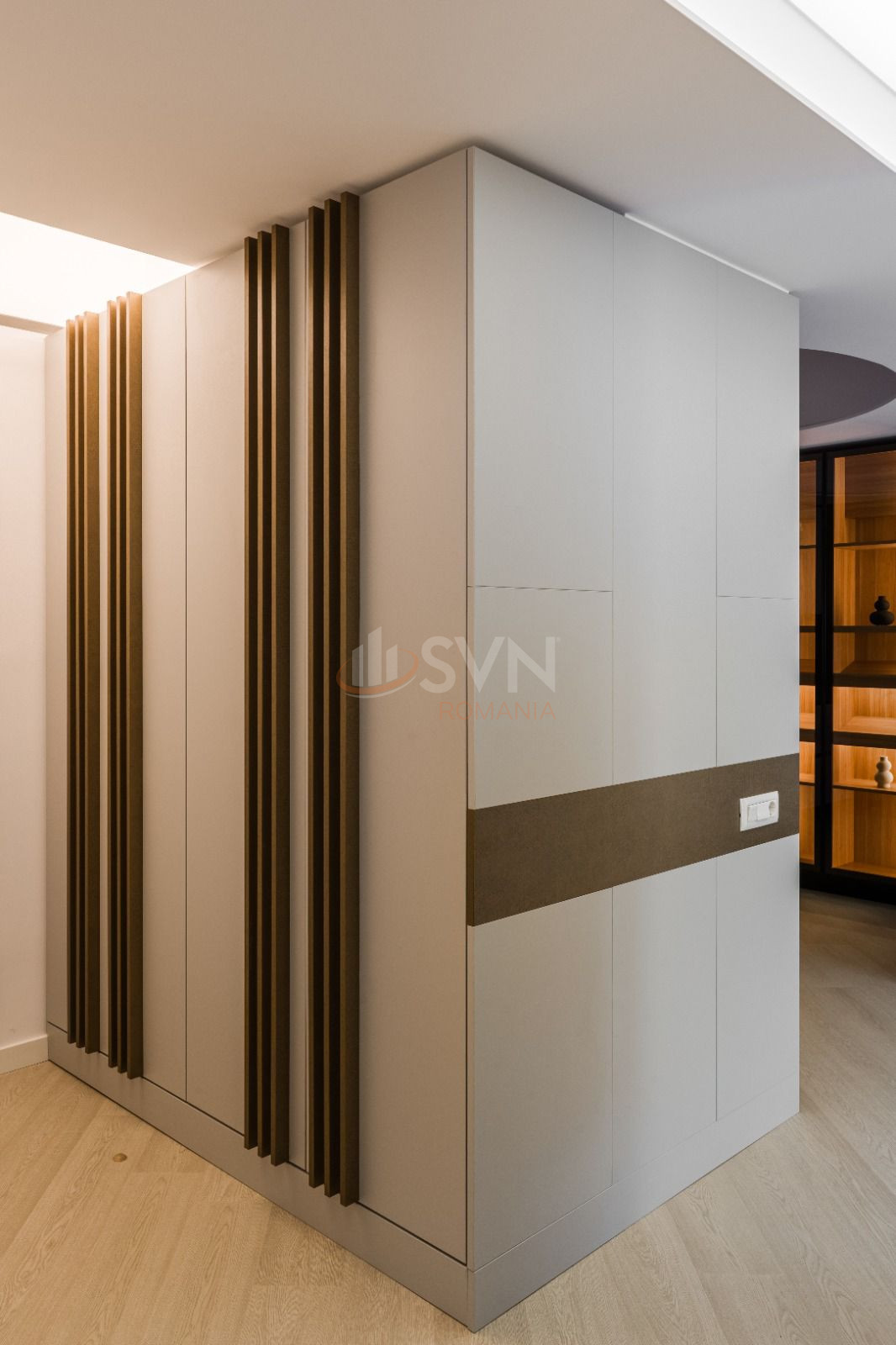 Apartament, 3 camere Bucuresti/Pipera