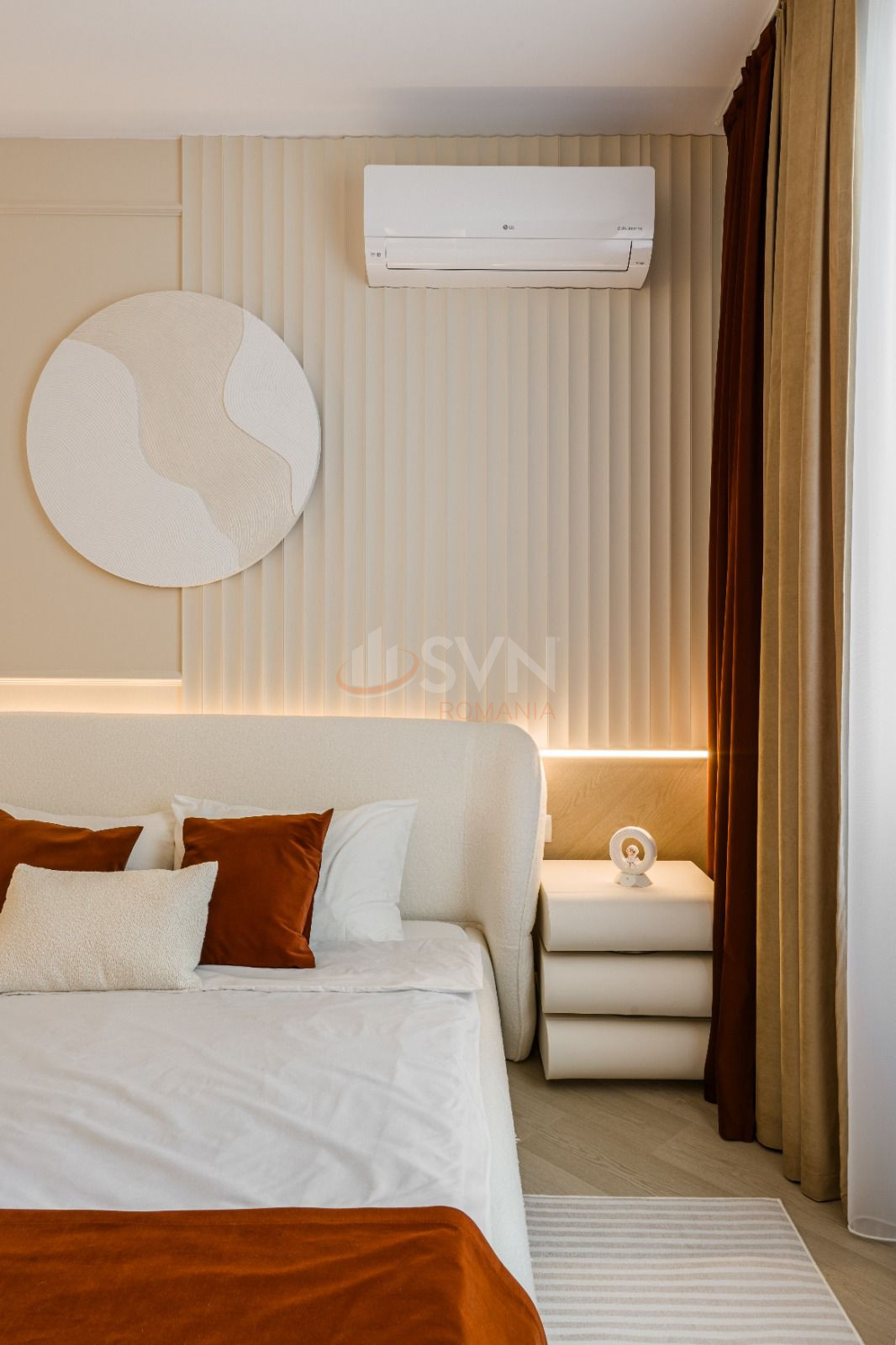 Apartament, 3 camere Bucuresti/Pipera