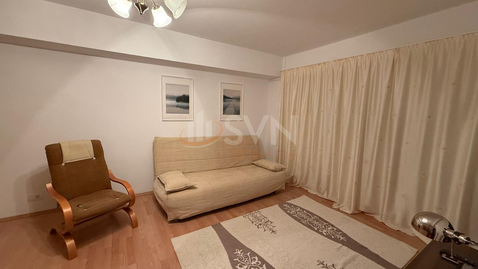 Apartament, 3 camere Bucuresti/Grivita