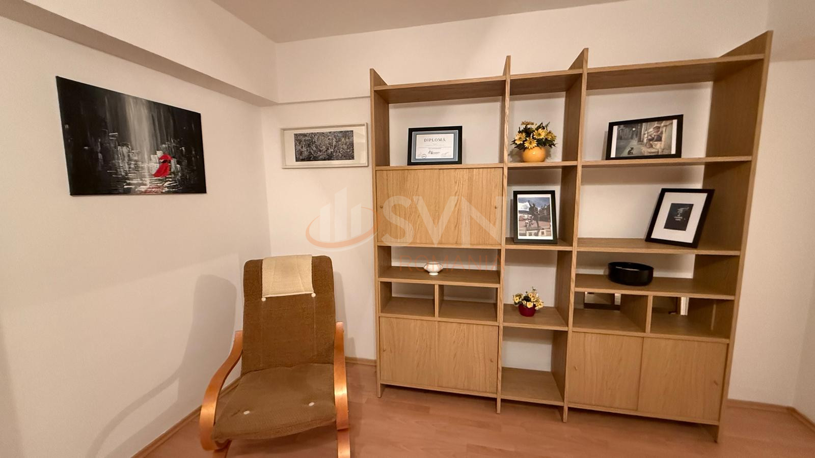 Apartament, 3 camere Bucuresti/Grivita