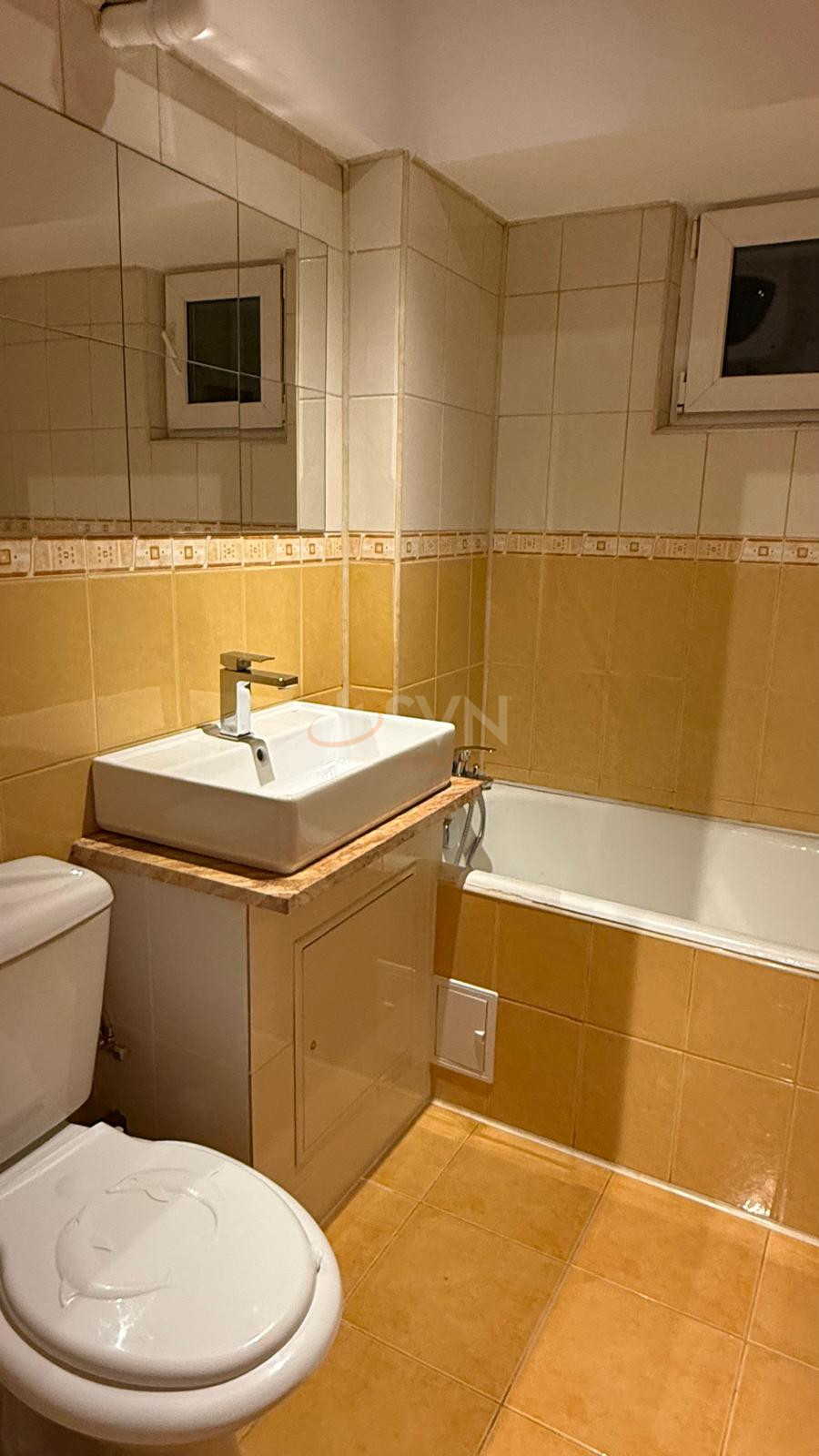 Apartament, 3 camere Bucuresti/Grivita