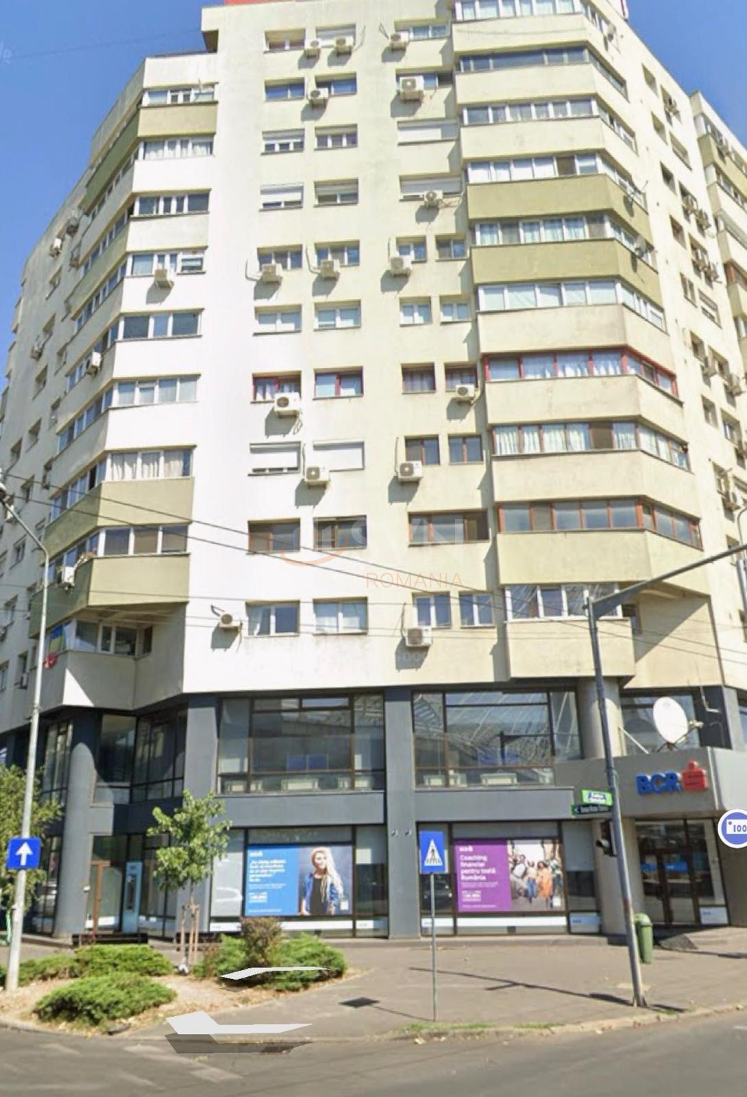 Apartament, 3 camere Bucuresti/Grivita