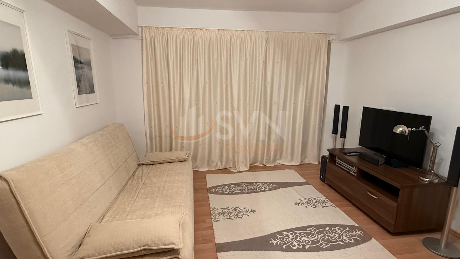 Apartament, 3 camere Bucuresti/Grivita