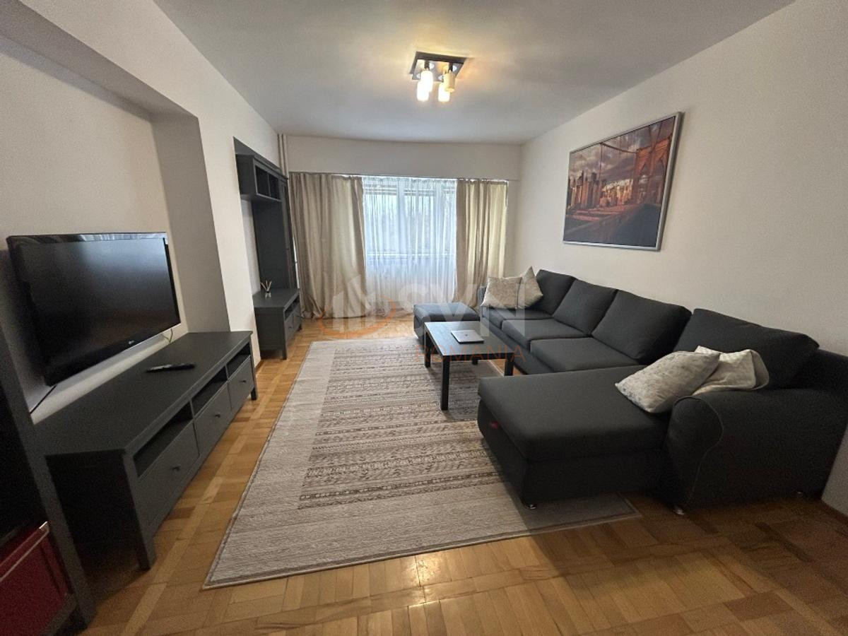 Apartament, 3 camere Bucuresti/Turda