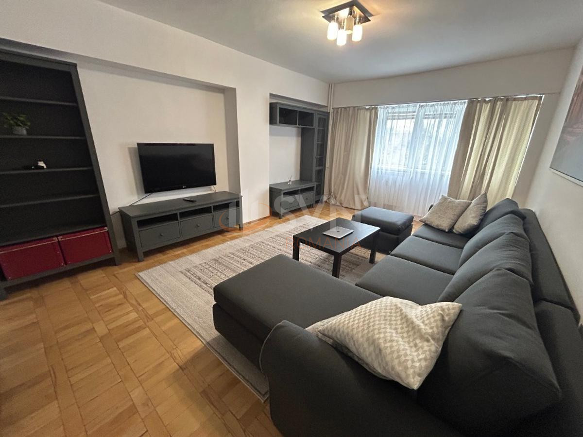Apartament, 3 camere Bucuresti/Turda