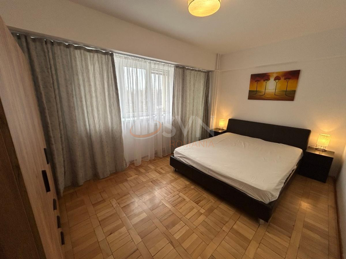 Apartament, 3 camere Bucuresti/Turda