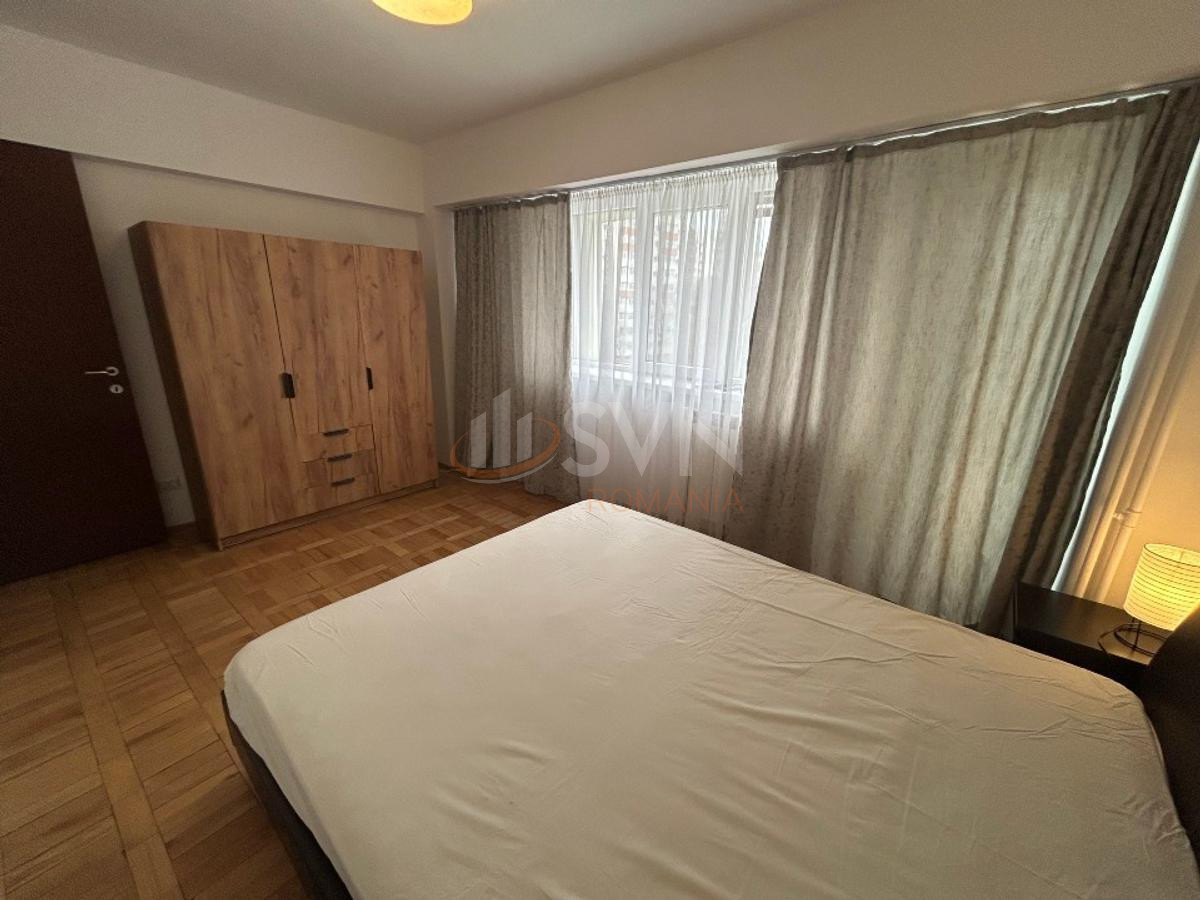 Apartament, 3 camere Bucuresti/Turda