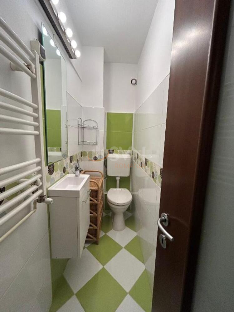 Apartament, 3 camere Bucuresti/Turda