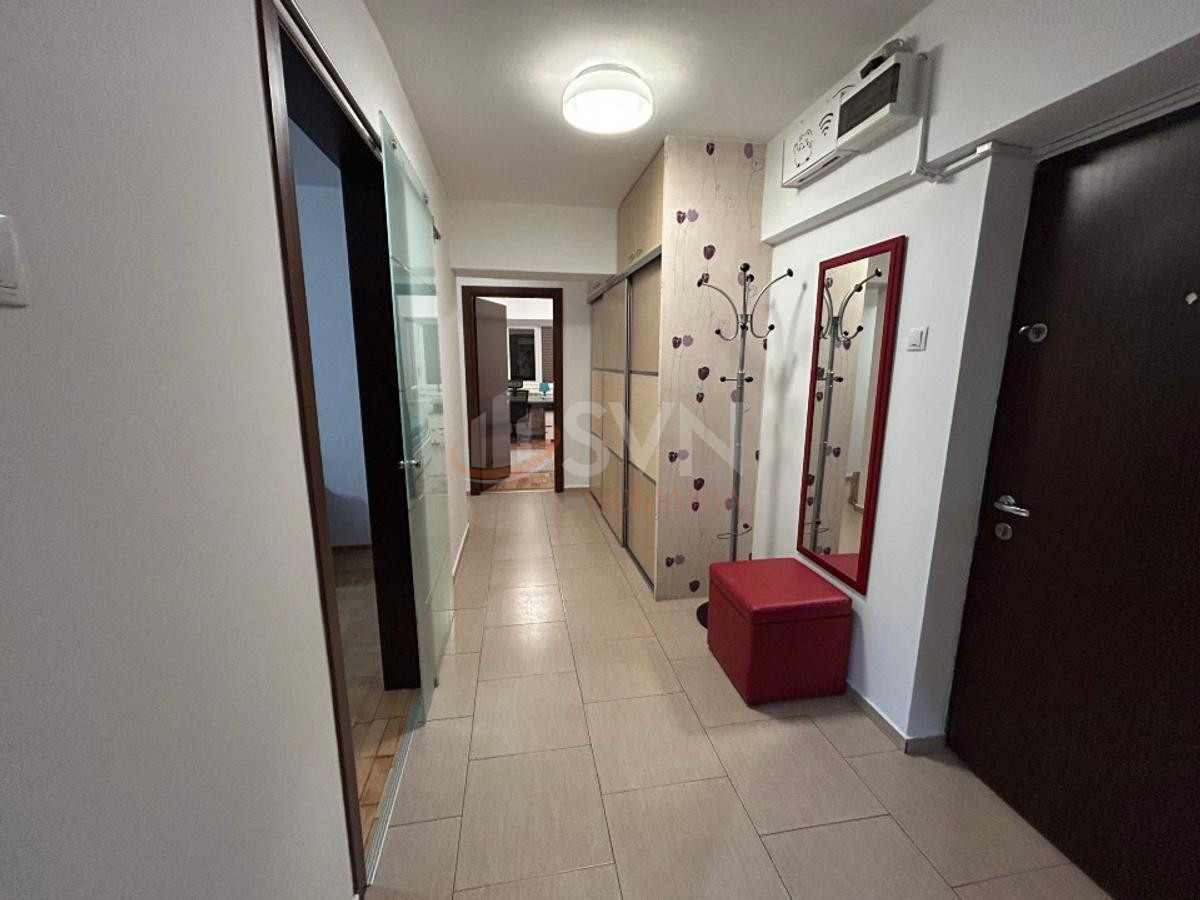 Apartament, 3 camere Bucuresti/Turda