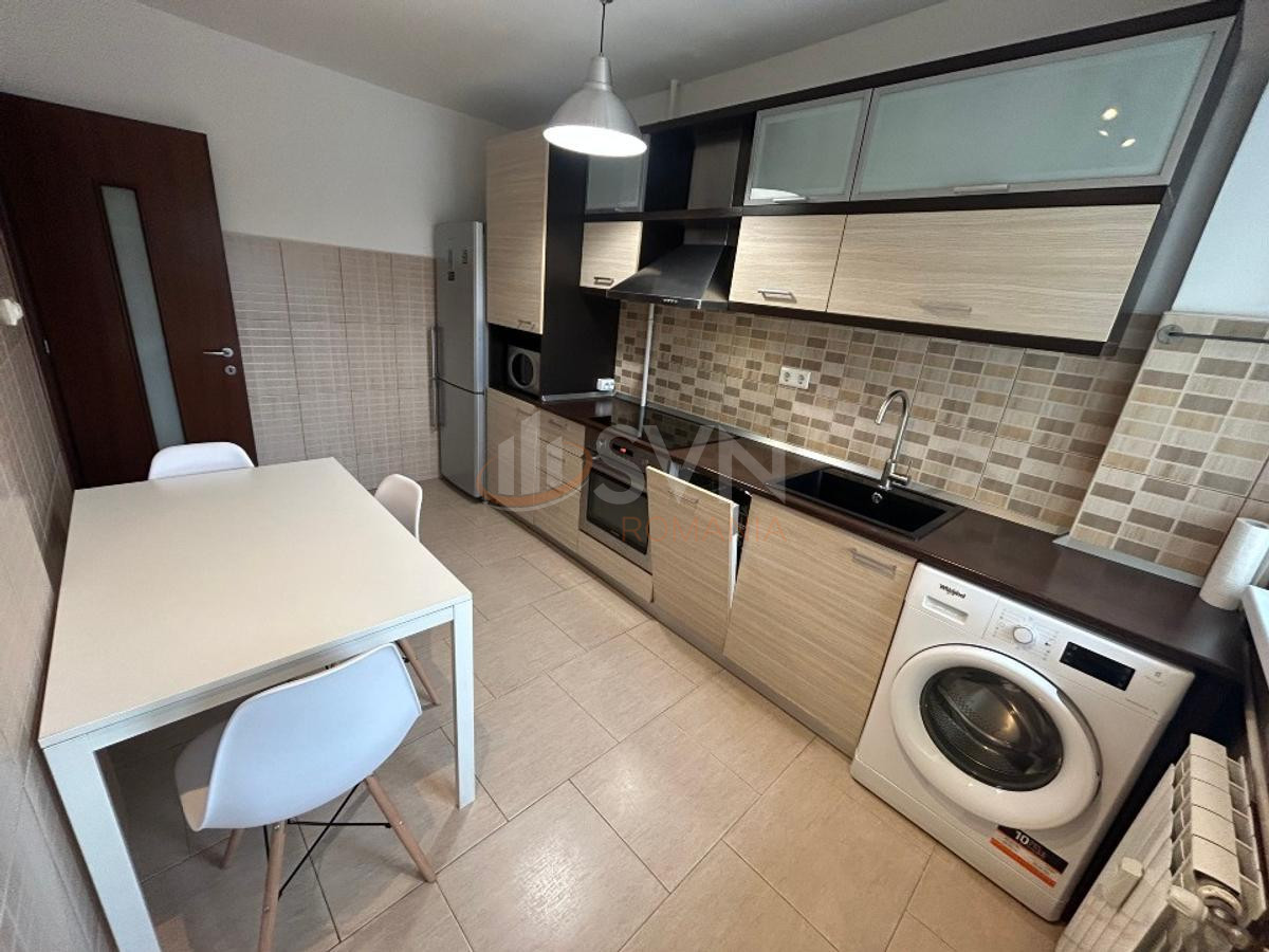 Apartament, 3 camere Bucuresti/Turda