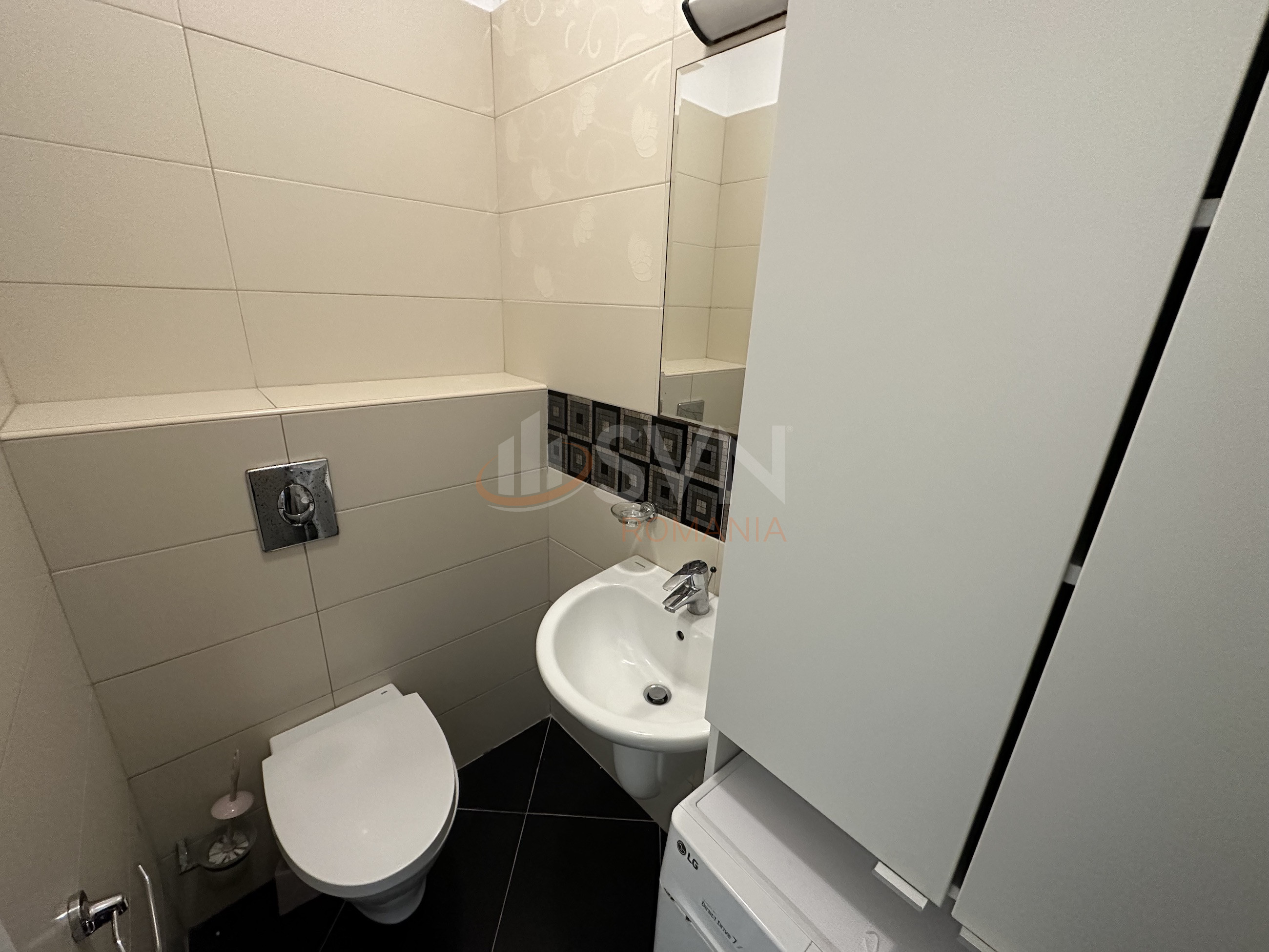 Apartament, 3 camere Bucuresti/Bucurestii Noi