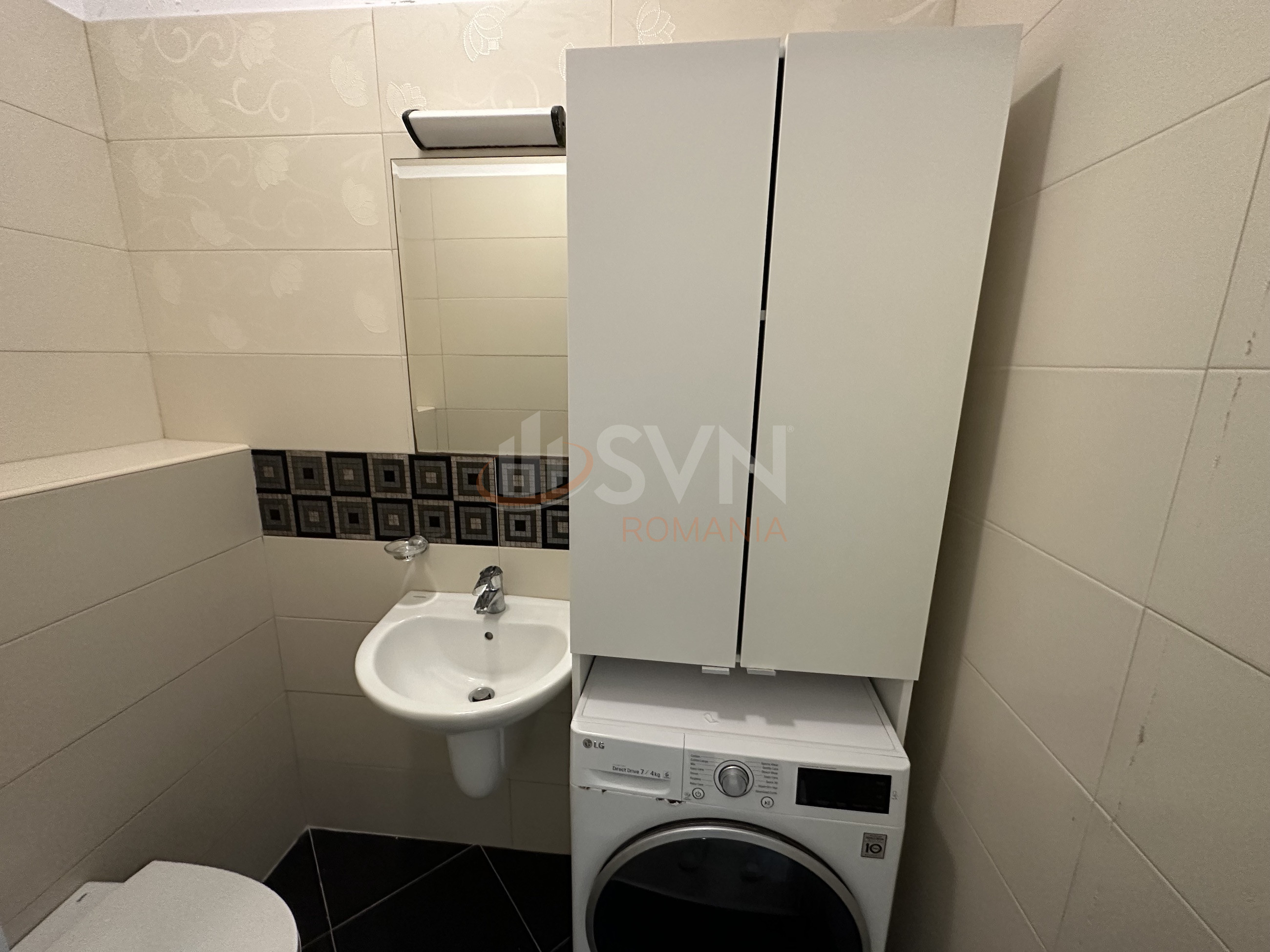 Apartament, 3 camere Bucuresti/Bucurestii Noi